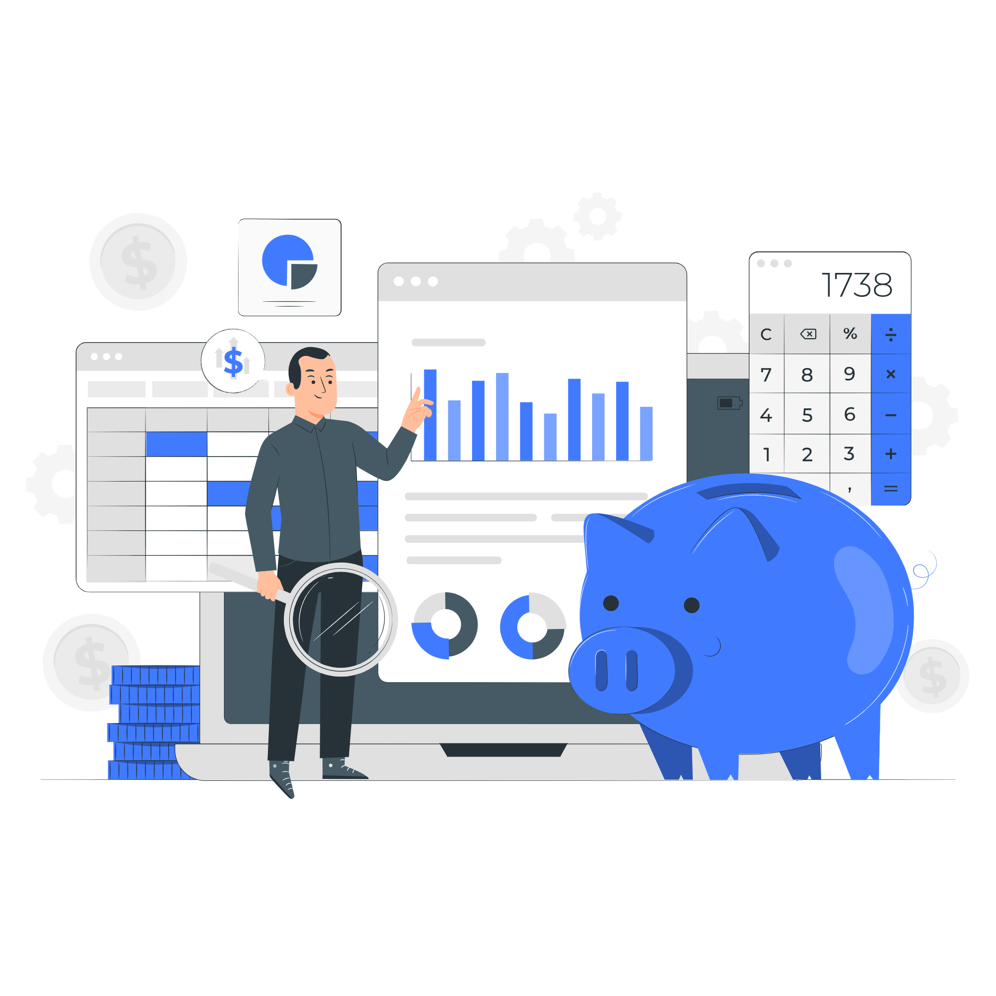 Review Your Spendings Regularly